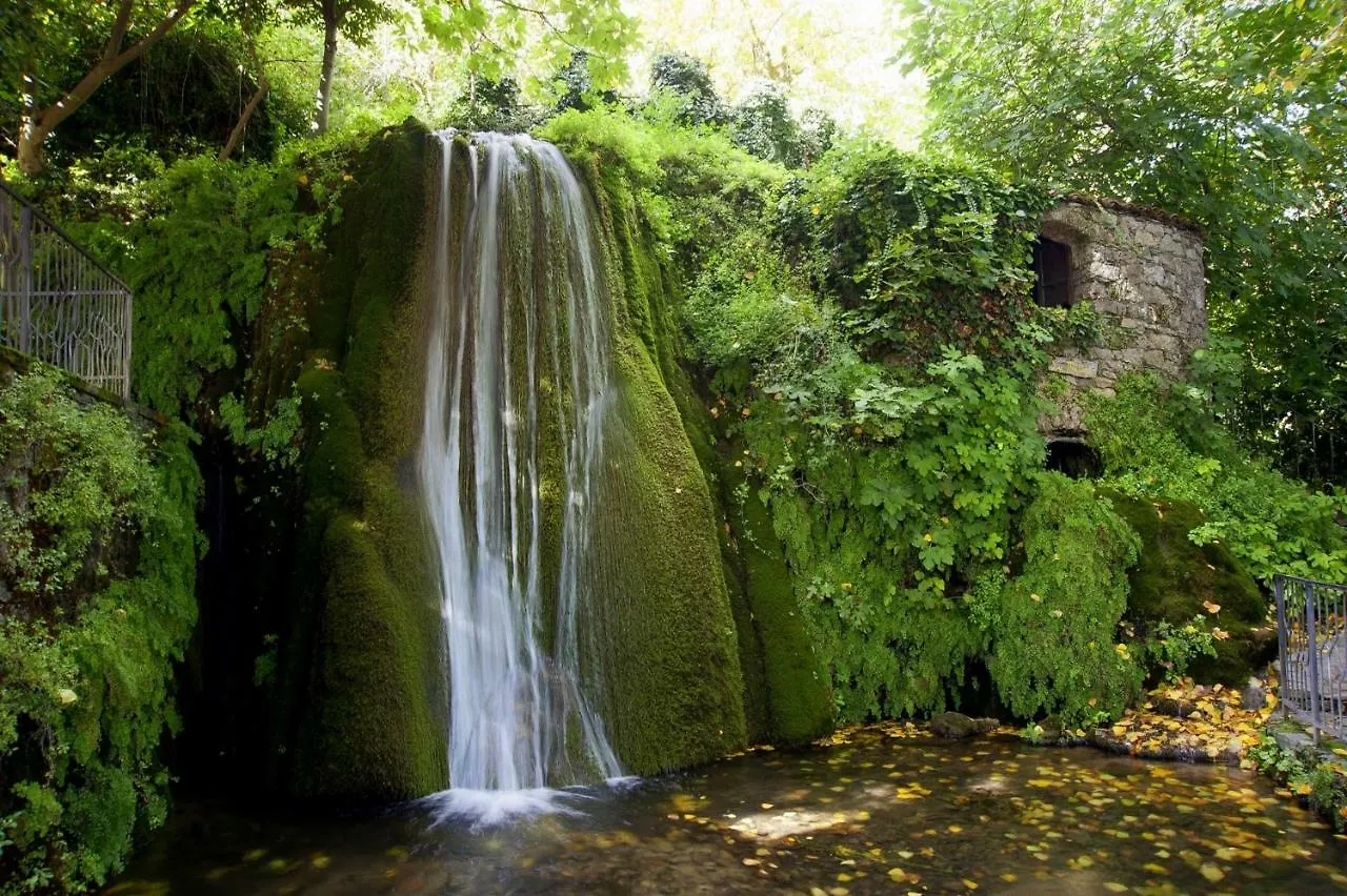 La Peonia Casa Vacanze In Montagna Prato Verde Panorama Stupendo Sardegna Seùlo