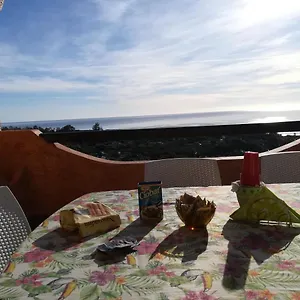  Casa vacanze Panoramicissima