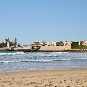 No 38 Appartement Cádiz