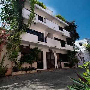 Casa La Maria By The Oxo House Appartement Santo Domingo