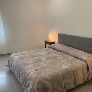  Appartamento Casetta Genneria