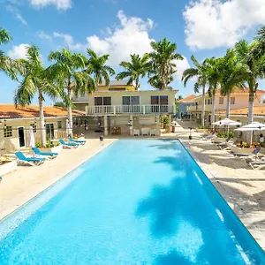 Delynne Boutique Appartement Willemstad