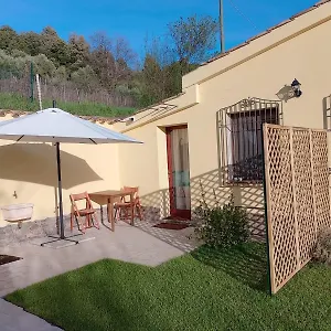  Appartamento New! La Ginestra,casa Vacanze Bifamiliare In Montagna-seulo Sardegna