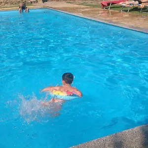  Campeggio Helga's Camping Turismo Rurale
