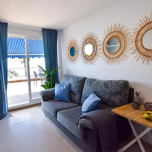 Letmalaga Cremades Sea Views Appartement Málaga